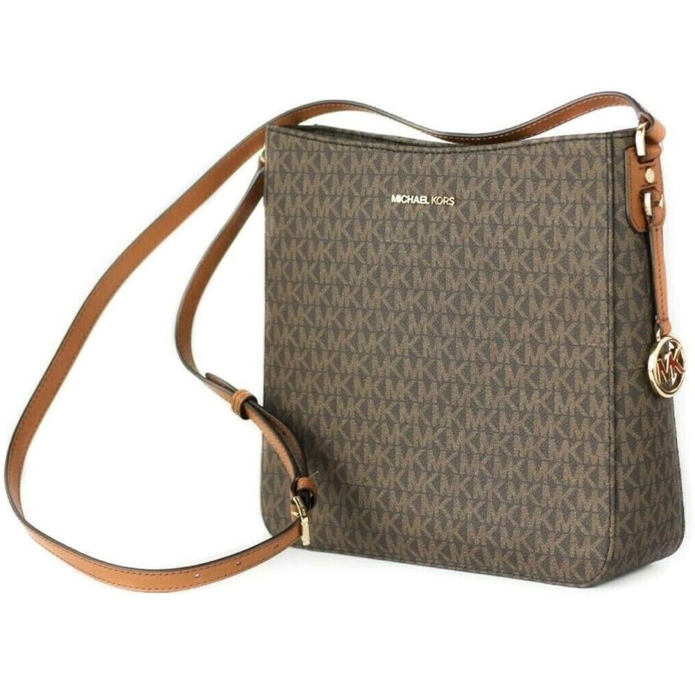 NWT MK Large Messenger